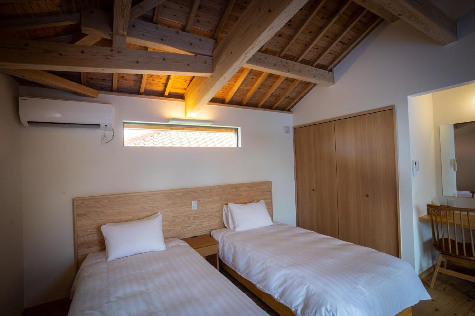 Villa Muse Okinawa- Vacation Stay 43823V 나고 외부 사진
