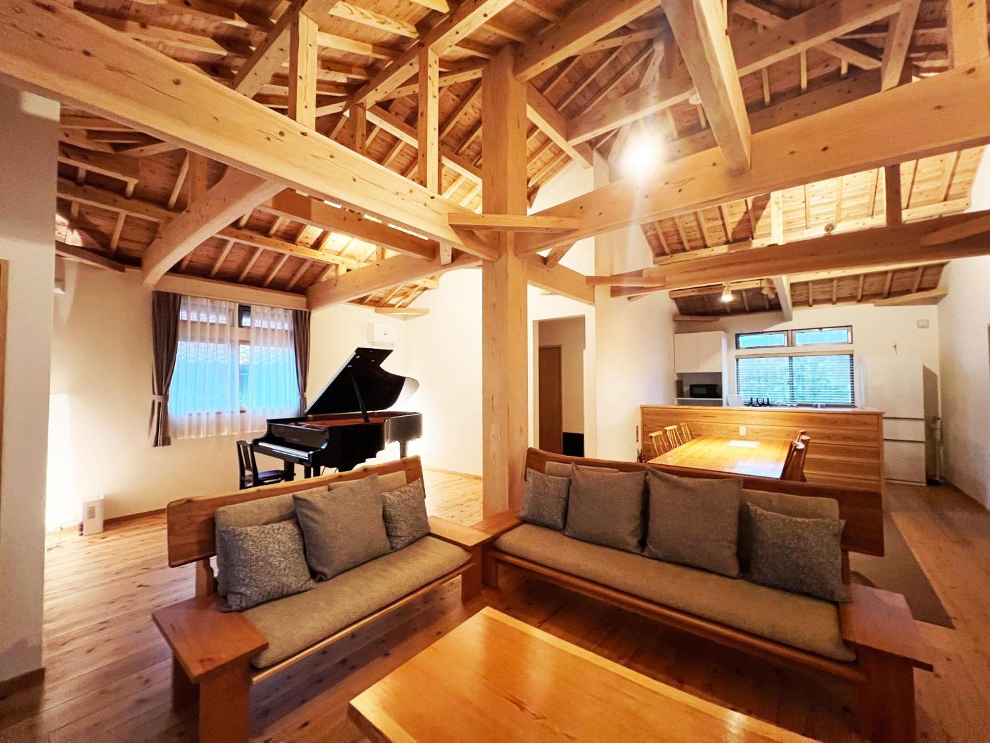 Villa Muse Okinawa- Vacation Stay 43823V 나고 외부 사진